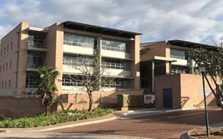 515 m² Office Space in Centurion CBD