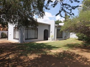 3 Bed House in Ellaton