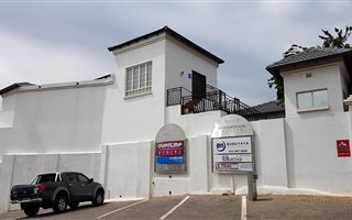 19 m² Commercial space in Moreleta Park
