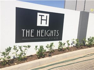 2 Bed Apartment in Halfway Gardens