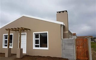 3 Bedroom House in Zonnendal