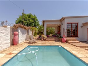 4 Bed House in Rant en Dal