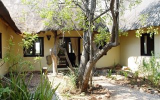 3 Bedroom House in Phalaborwa