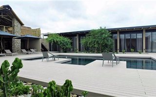 10 Bedroom House in Malelane