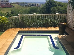 4 Bed Duplex in Kindlewood Estate