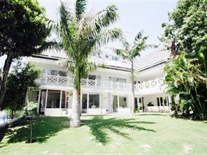 Hotel in Bunkers Hill