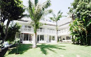Hotel in Bunkers Hill
