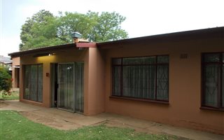 3 Bedroom House in Sonlandpark