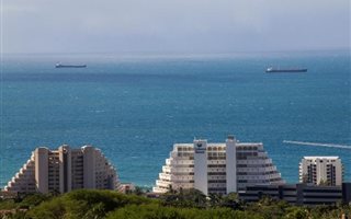 3 Bedroom Apartment in Umhlanga Ridge
