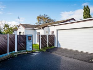3 Bed House in Rondebosch