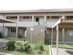 2 Bed Apartment in Edenglen