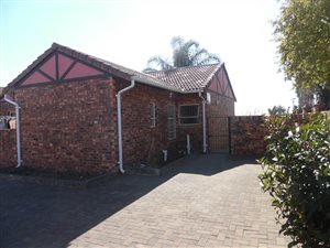 2 Bed House in Lennoxton
