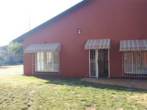 3 Bed House in Sharon Park