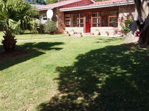 3 Bed House in Boesmansriviermond