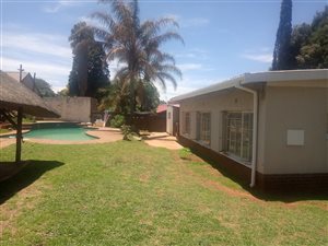 3 Bed House in Hazeldene