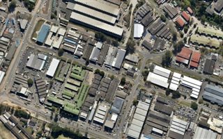 Commercial space in Ashley