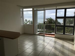1 Bed Apartment in Shakas Rock