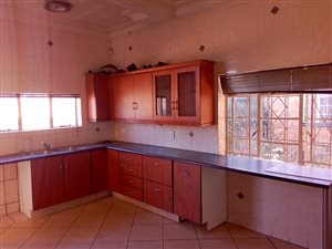 3 Bed House in Wychwood