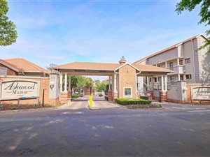 1 Bed Apartment in Paulshof