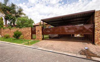 3 Bedroom House in North Riding