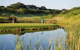 3 Bedroom Apartment in Simbithi Estate