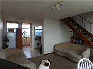 2 Bed Duplex in La Montagne
