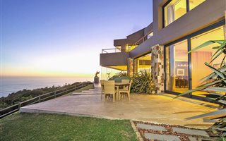 4 Bedroom House in Pezula Private Estate