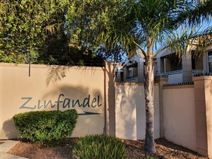2 Bed Apartment in Durbanville Central