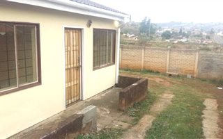 3 Bedroom House in Copesville