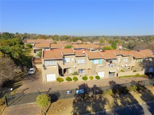 3 Bed Duplex in Malanshof