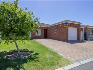 2 Bed House in Marinda Heights