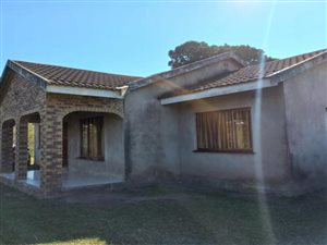 3 Bed House in Nazareth