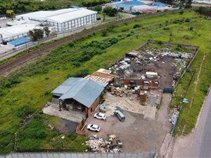 200 m² Industrial space in Mpumalanga