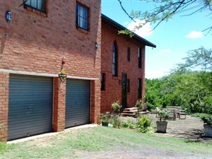 2.1 ha Farm in Ashburton