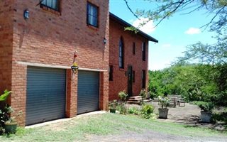 2.1 ha Farm in Ashburton