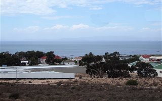 903 m² Land available in Sandy Point