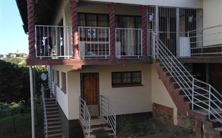 5 Bedroom House in Silverglen