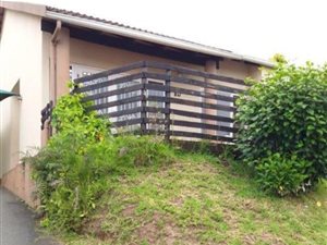 3 Bedroom Townhouse in New Germany
