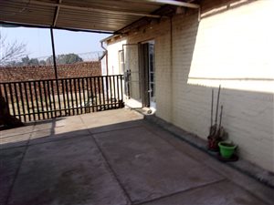 3 Bed House in Noycedale