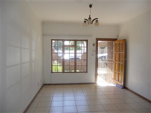 2 Bed Townhouse in Cradock