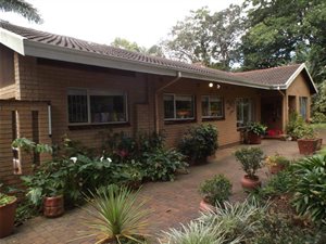 4 Bed House in Kloof