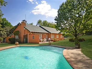 3 Bed House in Rembrandt Park