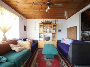 3 Bed House in Ocean View
