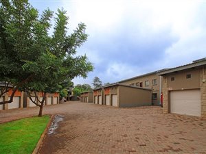 2 Bed Apartment in Theresa Park