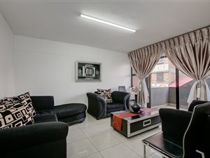 4 Bed Apartment in Fordsburg