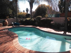 3 Bed House in Wierda Park