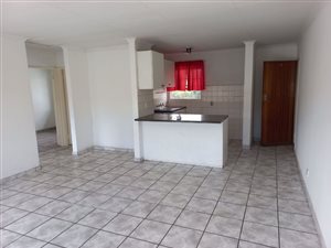 2 Bed Apartment in Ravenswood