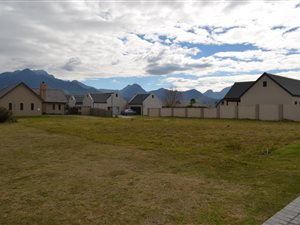702 m² Land available in Blue Mountain Village