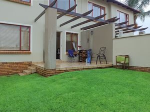 2 Bed Duplex in Glenvista