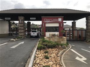 2 Bed Townhouse in Glen Eagles